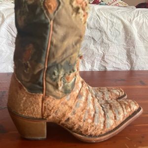 Womens cowboy boots